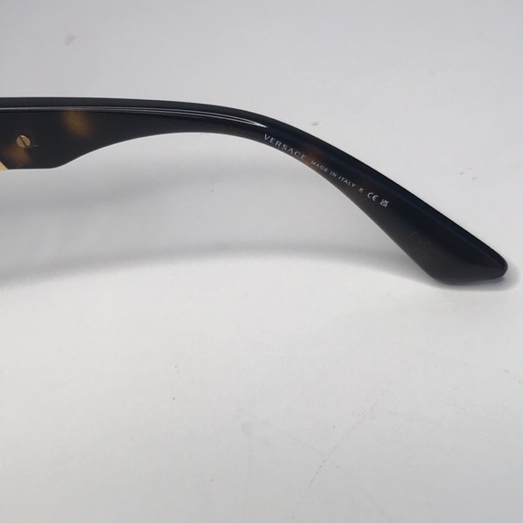 VERSACE EYEWEAR VE4418 SUNGLASSES
Havana - Picture 9 of 14